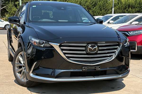 2019 Mazda CX-9 GT TC