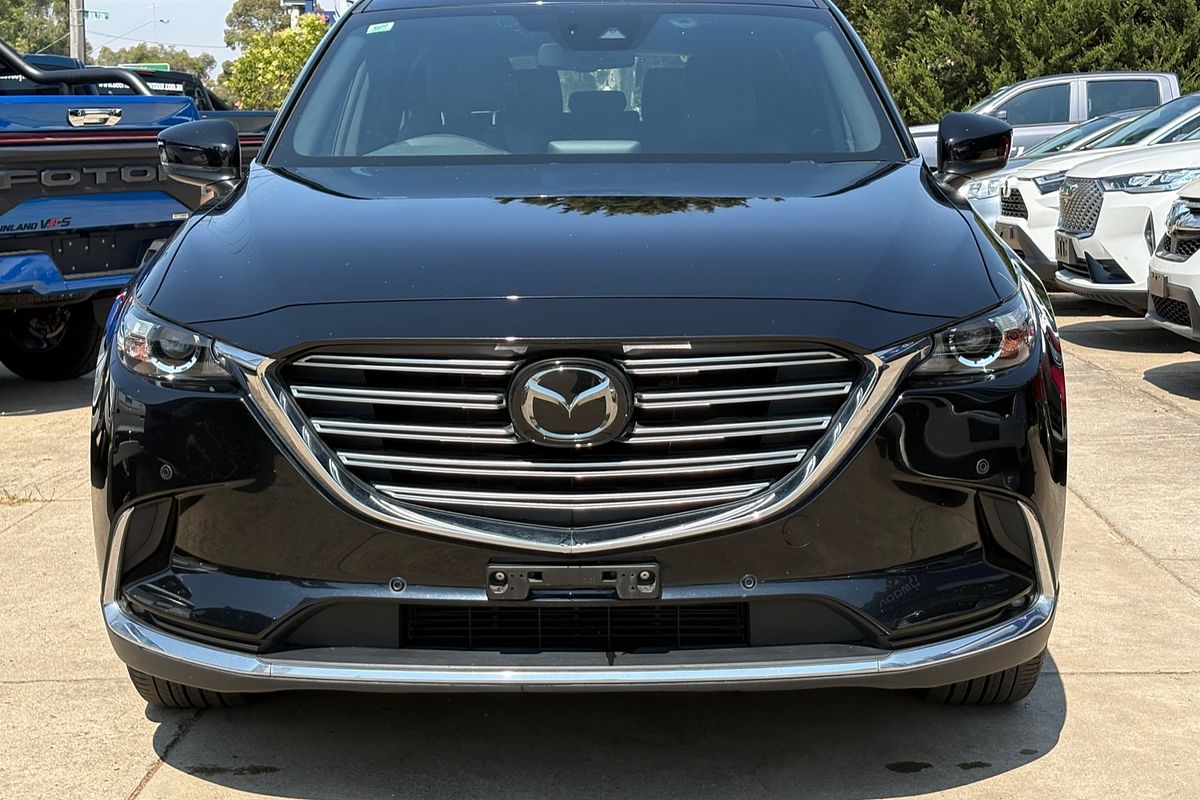 2019 Mazda CX-9 GT TC