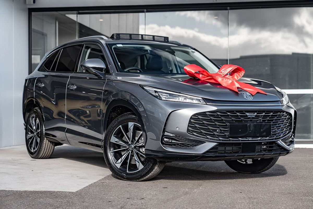 2025 MG HS Hybrid+ Essence AS33H