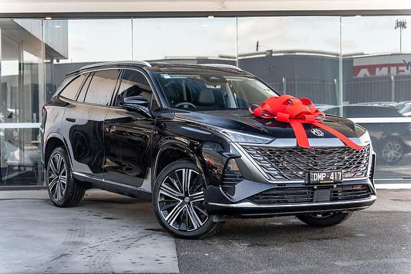 2025 MG QS Essence IS31