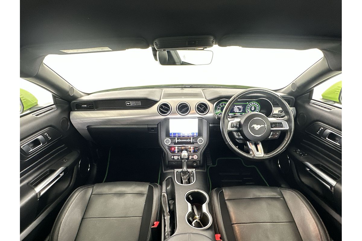 2020 Ford Mustang GT FN