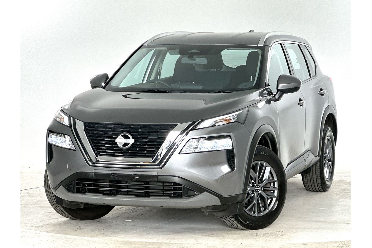 2023 Nissan X-TRAIL ST T33