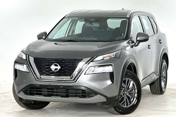 2023 Nissan X-TRAIL ST T33