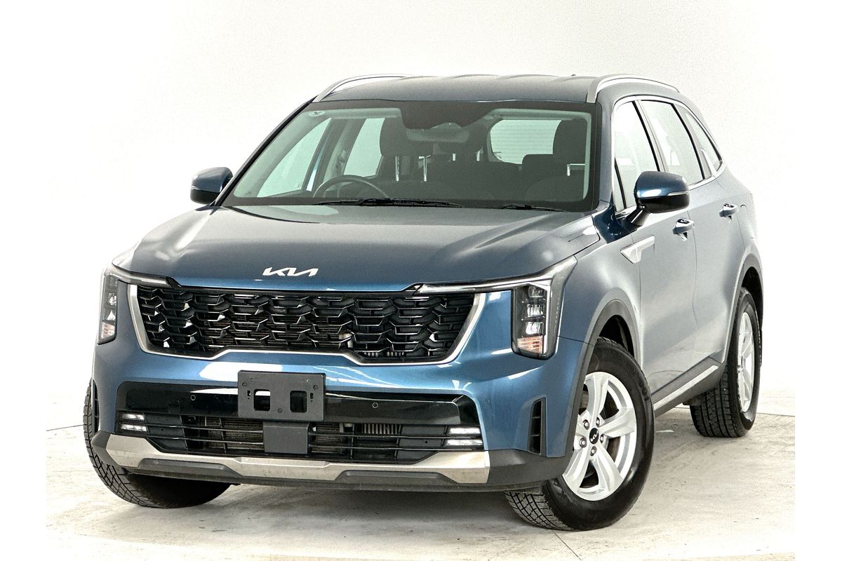 2024 Kia Sorento S MQ4 PE