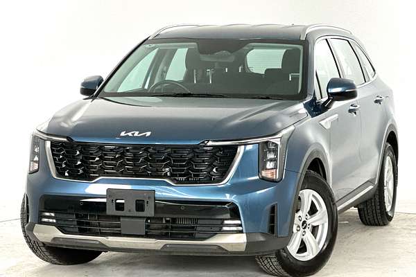 2024 Kia Sorento S MQ4 PE