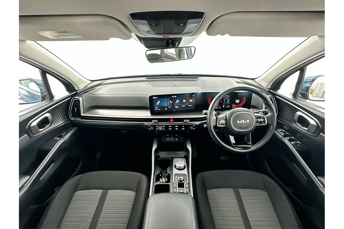 2024 Kia Sorento S MQ4 PE