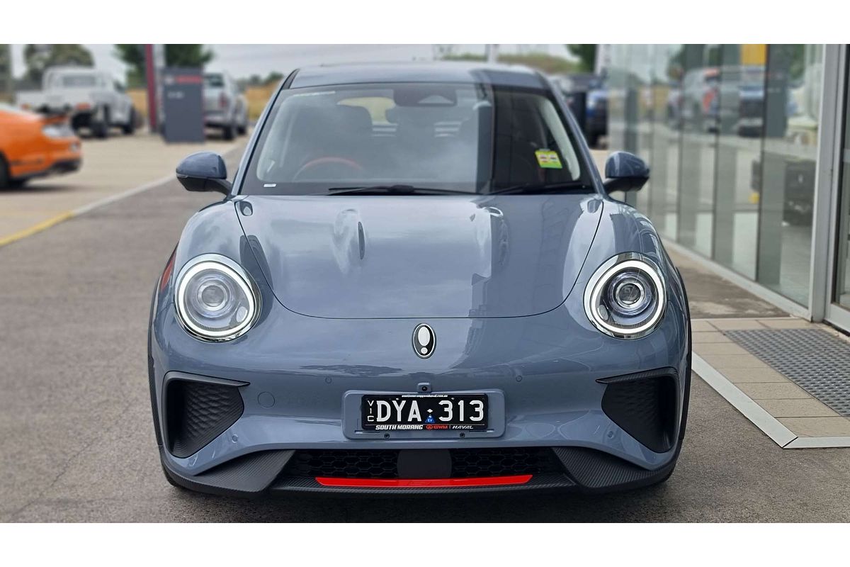 2025 GWM Ora GT ES11