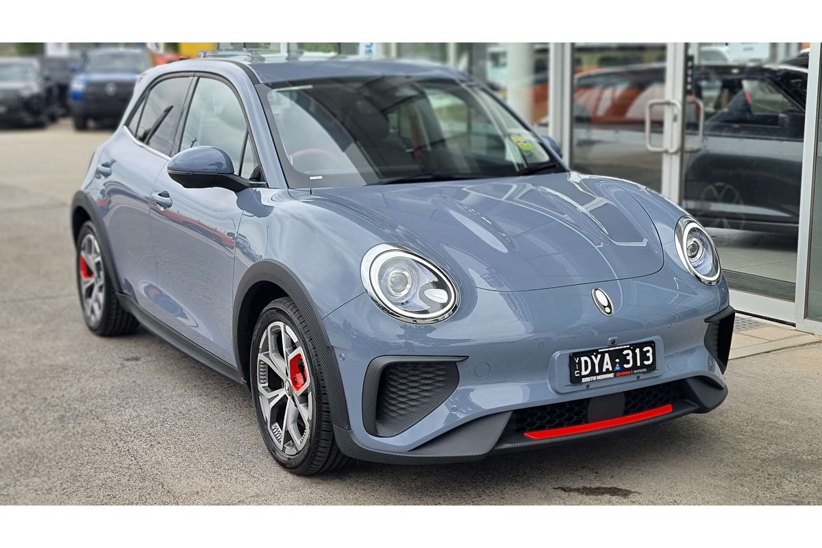 2025 GWM Ora GT ES11