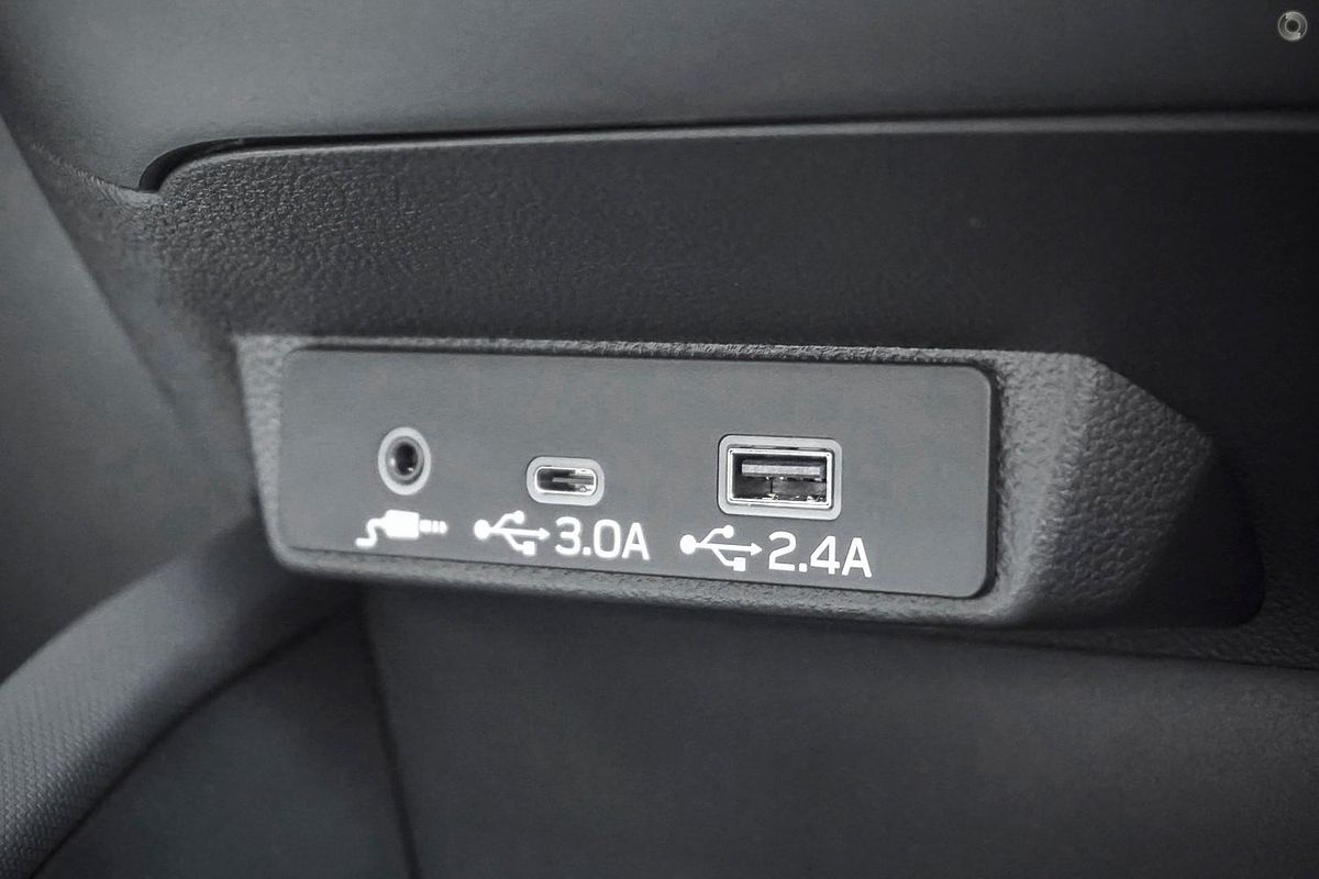 2025 Subaru Forester Hybrid Sport S6