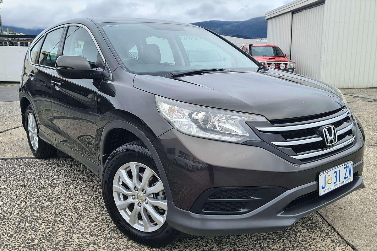 2014 Honda CR-V VTi RM