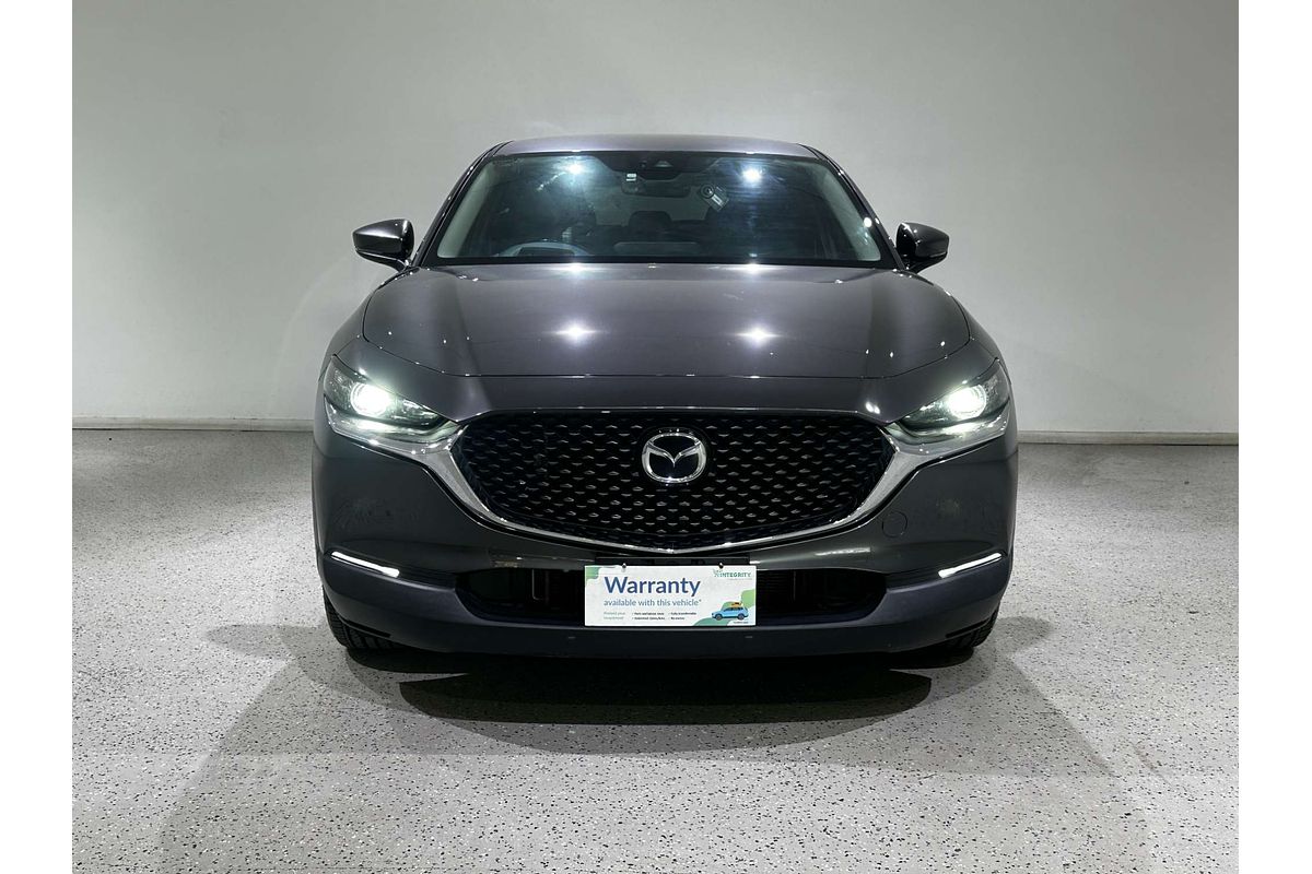 2021 Mazda CX-30 G20 Evolve DM Series