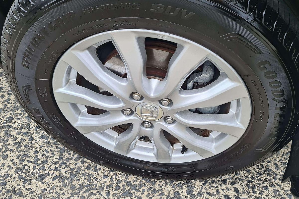 2014 Honda CR-V VTi RM