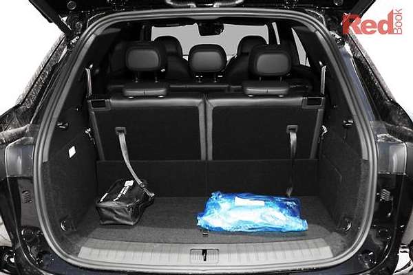 2026 Chery Tiggo 9 Super Hybrid Ultimate thumb-7