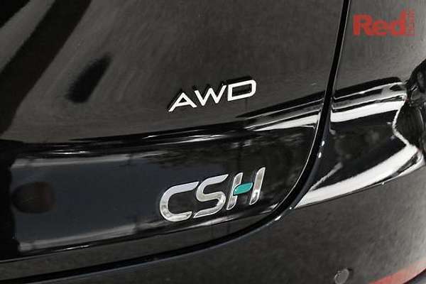 2026 Chery Tiggo 9 Super Hybrid Ultimate thumb-9