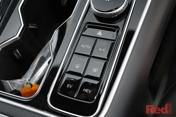 2026 Chery Tiggo 9 Super Hybrid Ultimate thumb-10