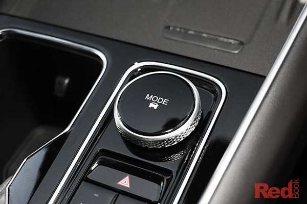 2026 Chery Tiggo 9 Super Hybrid Ultimate thumb-11