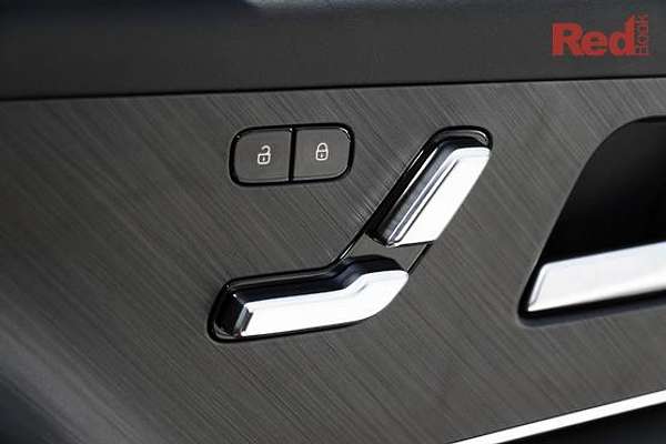 2026 Chery Tiggo 9 Super Hybrid Ultimate thumb-12