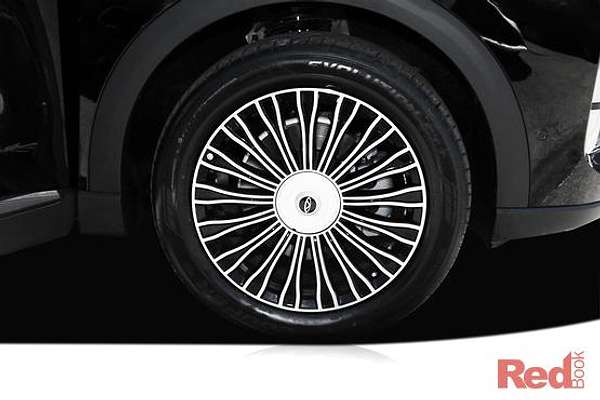 2026 Chery Tiggo 9 Super Hybrid Ultimate thumb-15