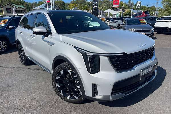 2024 Kia Sorento GT-Line MQ4 PE