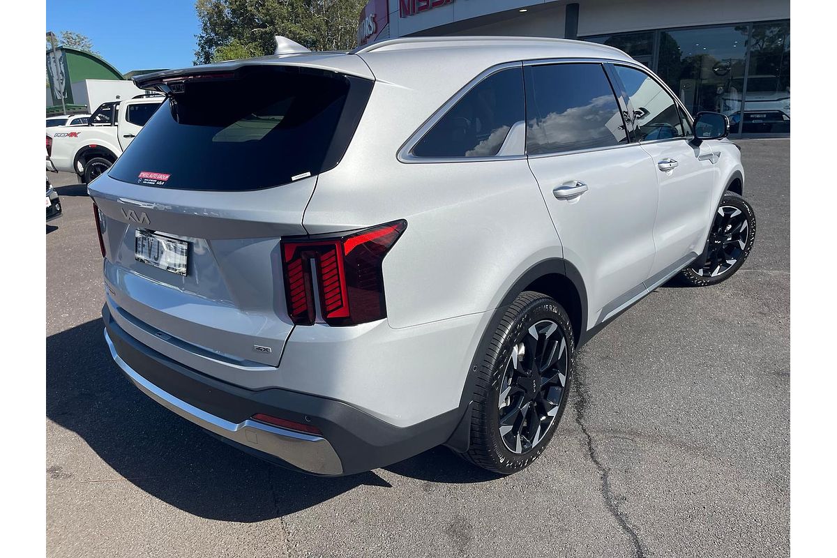 2024 Kia Sorento GT-Line MQ4 PE
