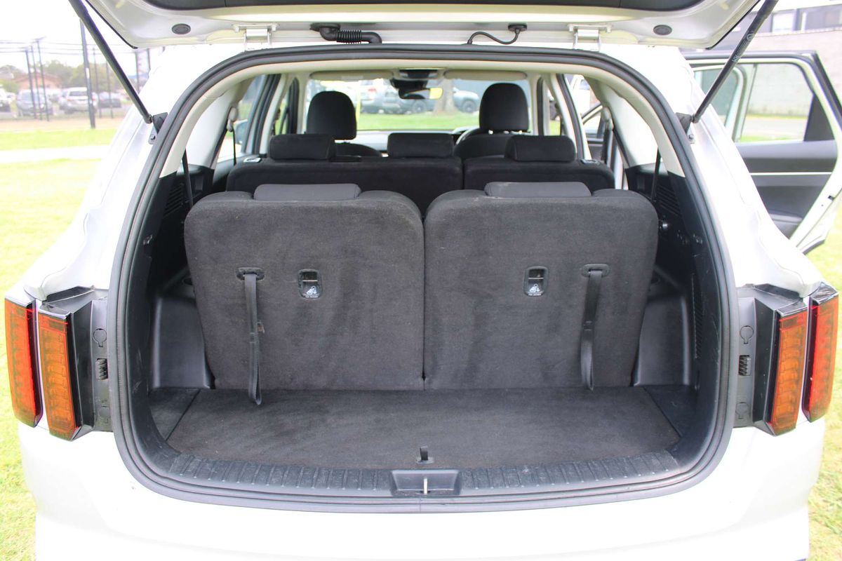 2020 KIA SORENTO SPORT (4x4) 8 SP AUTOMATIC 4D WAGON DT4 DIESEL