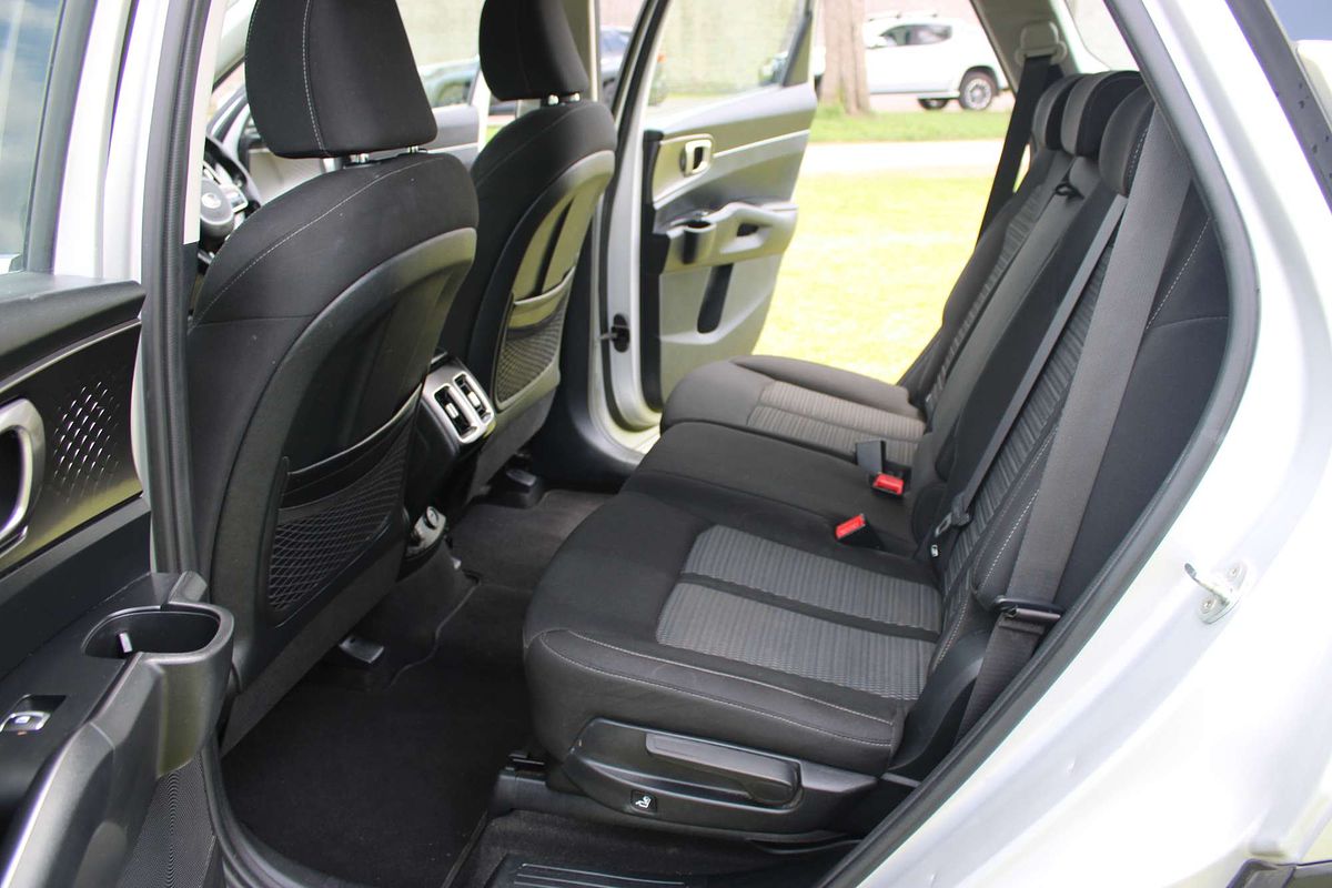 2020 KIA SORENTO SPORT (4x4) 8 SP AUTOMATIC 4D WAGON DT4 DIESEL