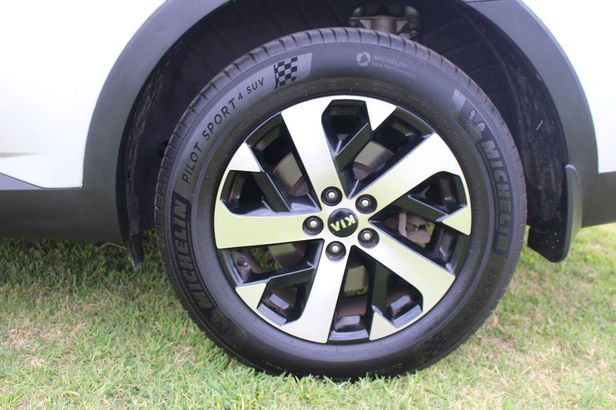 2020 KIA SORENTO SPORT (4x4) 8 SP AUTOMATIC 4D WAGON DT4 DIESEL