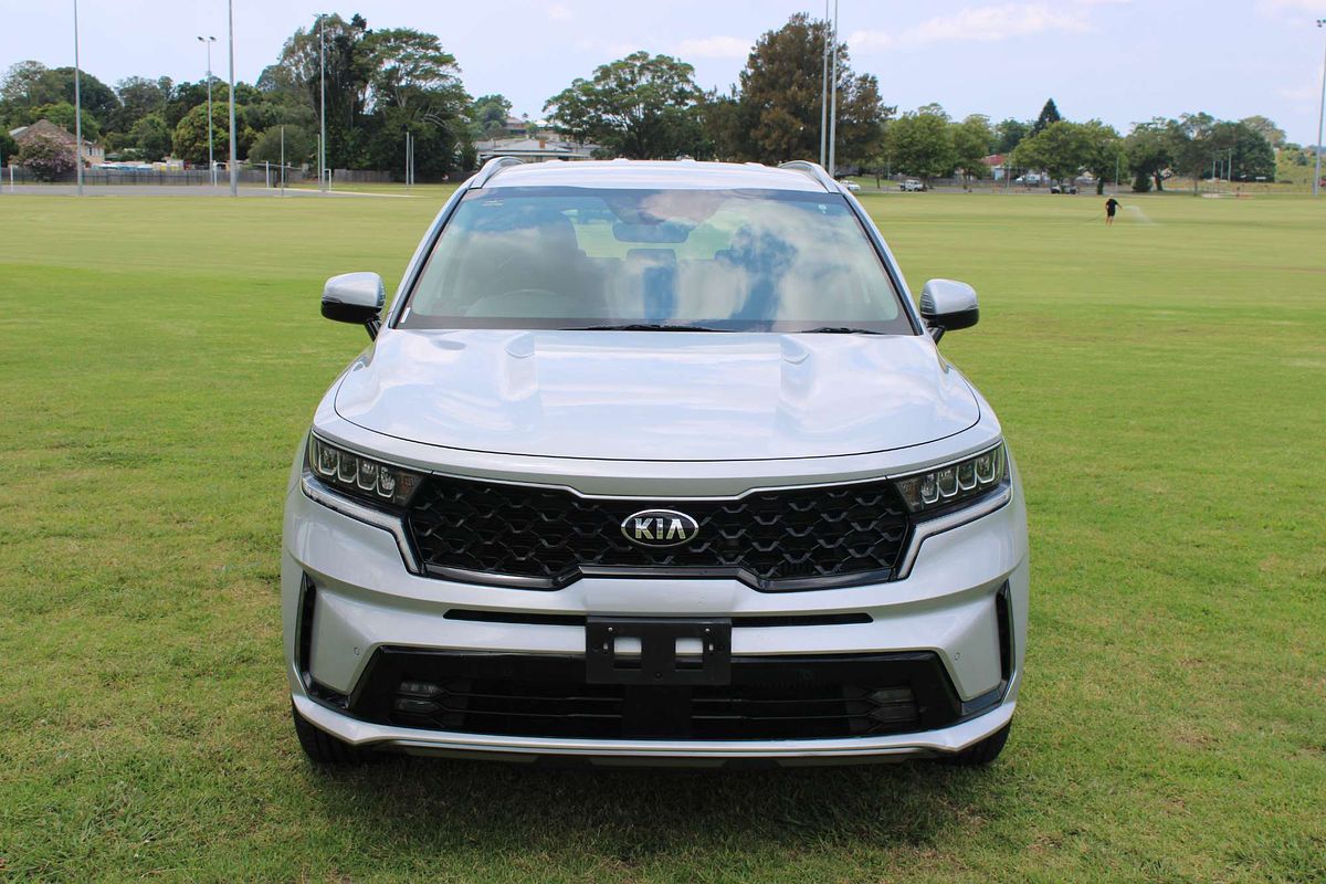 2020 KIA SORENTO SPORT (4x4) 8 SP AUTOMATIC 4D WAGON DT4 DIESEL