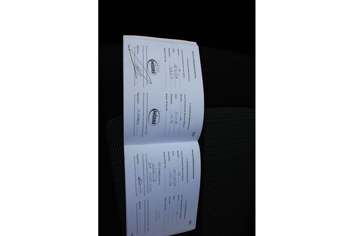 2020 KIA SORENTO SPORT (4x4) 8 SP AUTOMATIC 4D WAGON DT4 DIESEL