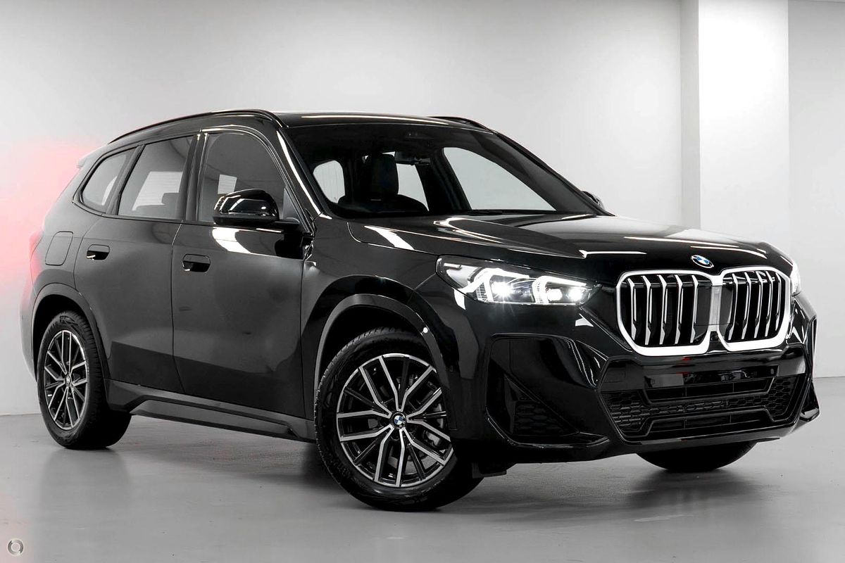 2025 BMW X1 sDrive18i Sport Collection U11