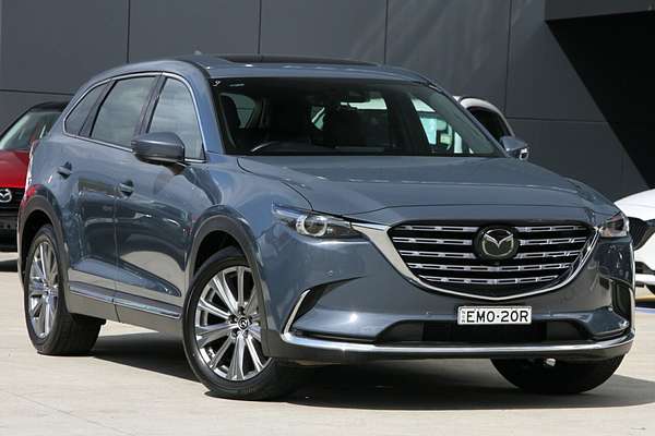 2021 Mazda CX-9 Azami TC