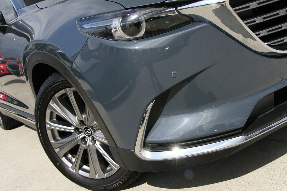 2021 Mazda CX-9 Azami TC