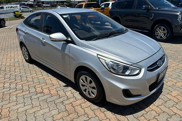 2016 Hyundai Accent Active RB4