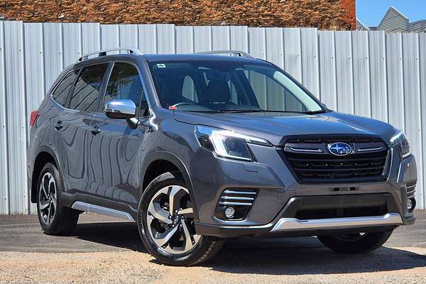 2023 Subaru Forester 2.5i-S S5