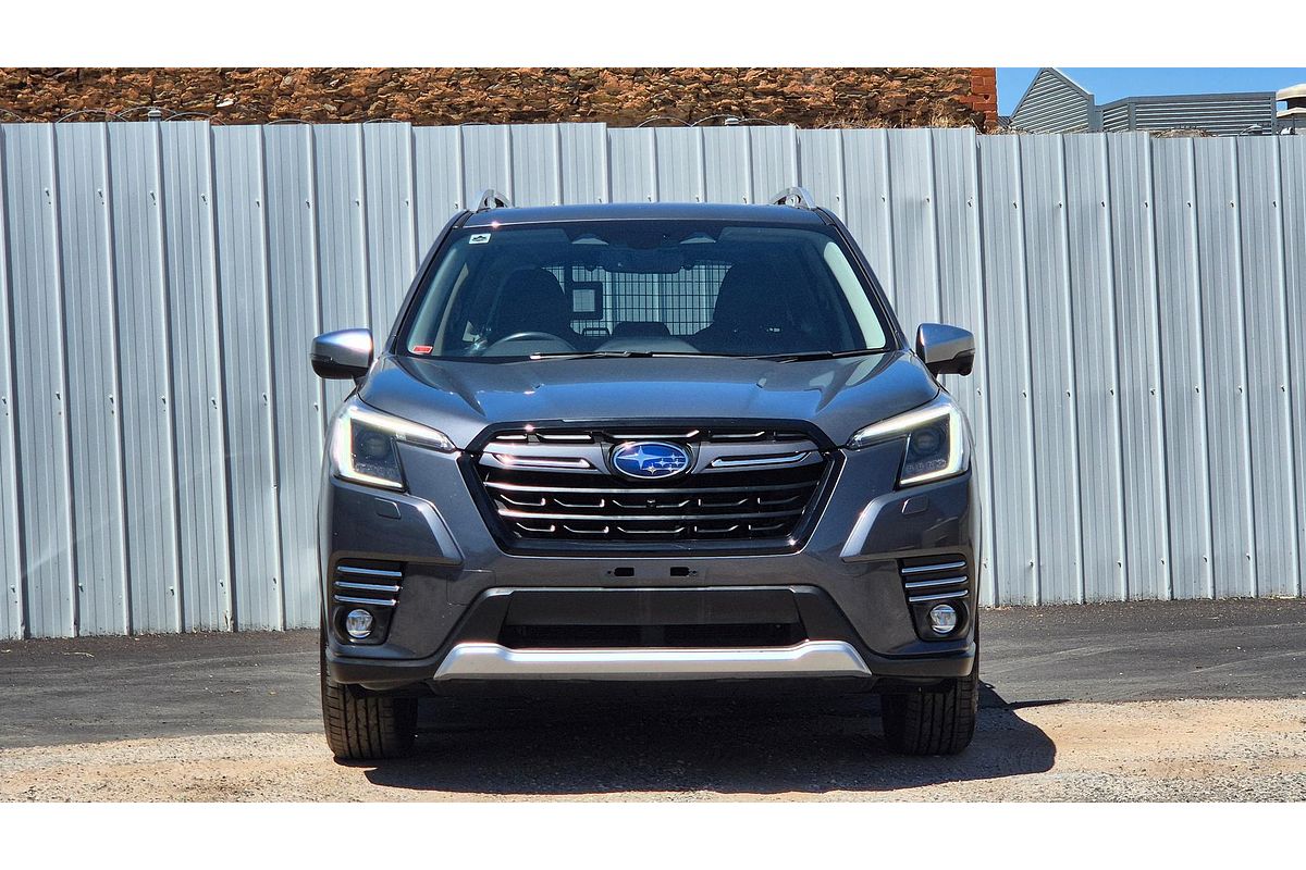 2023 Subaru Forester 2.5i-S S5
