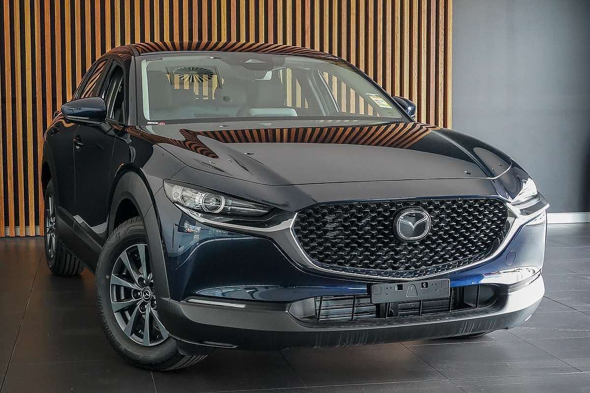 2025 Mazda CX-30 G20 Pure DM Series