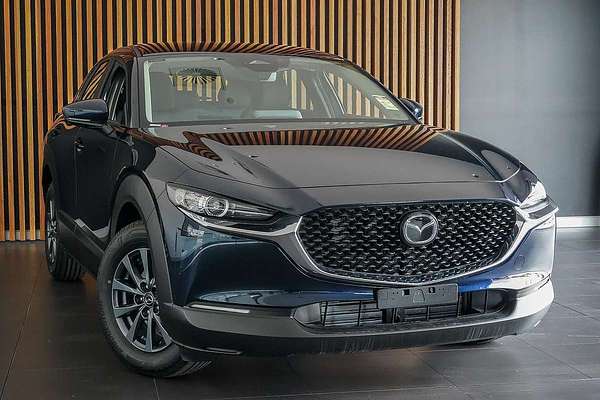 2025 Mazda CX-30 G20 Pure DM Series