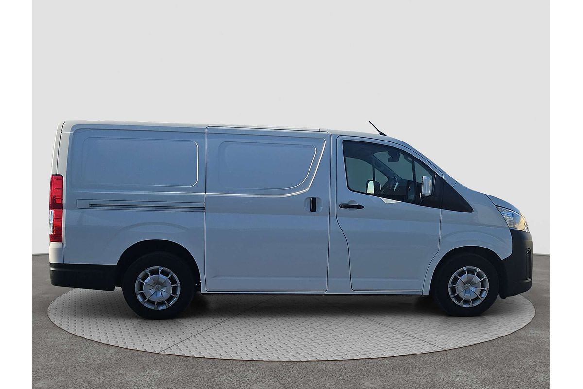 2020 Toyota Hiace GDH300R LWB