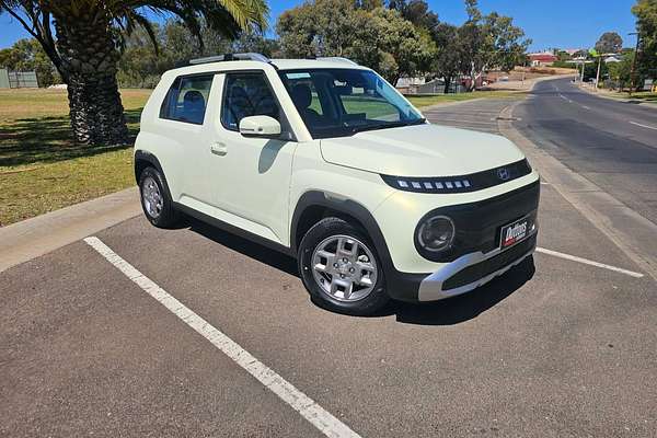 2025 Hyundai INSTER AX.V1