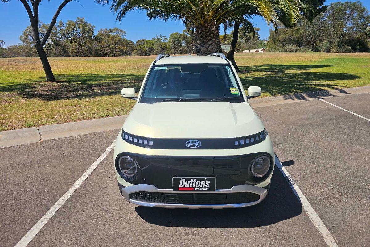 2025 Hyundai INSTER AX.V1