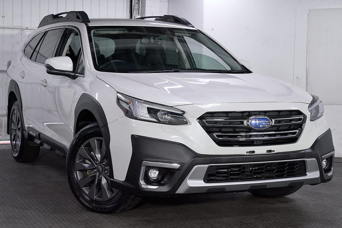 2024 Subaru Outback AWD 6GEN