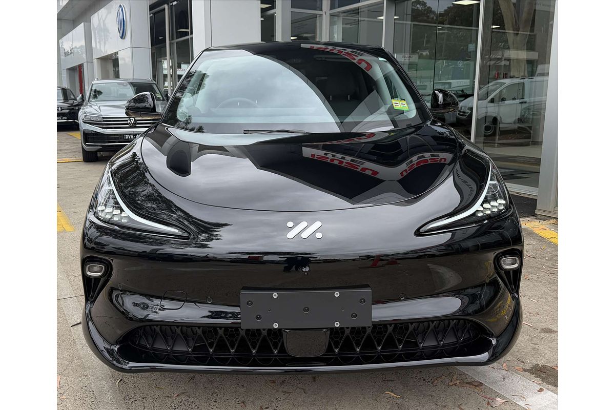 2025 MG IM6 Performance S12L