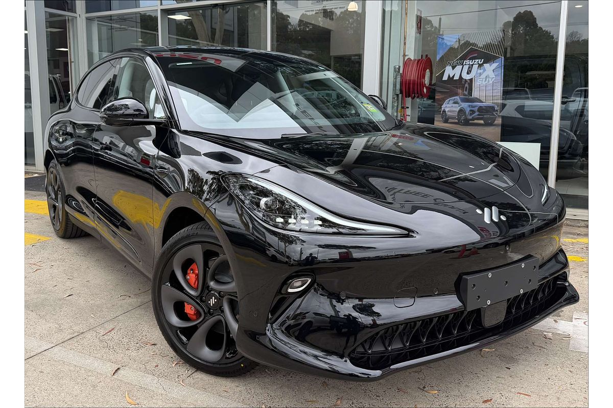 2025 MG IM6 Performance S12L