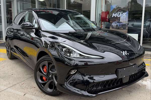 2025 MG IM6 Performance S12L