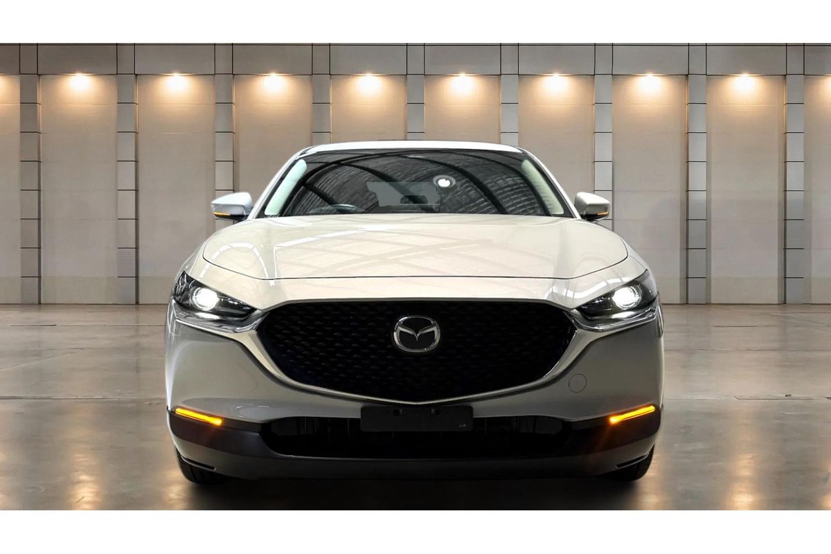 2024 Mazda CX-30 G20 Evolve DM Series