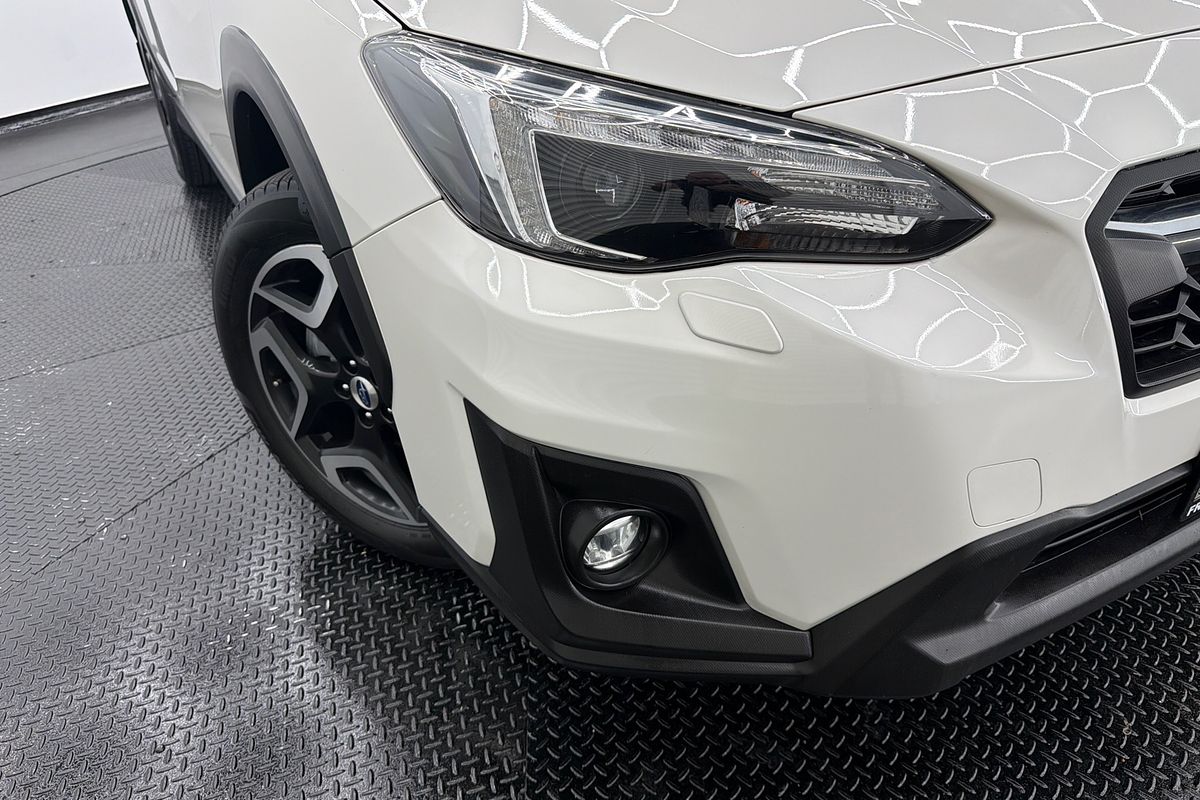 2018 Subaru XV 2.0i-S G5X