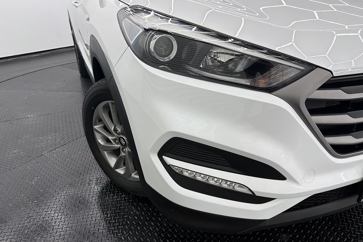 2016 Hyundai Tucson Active TL
