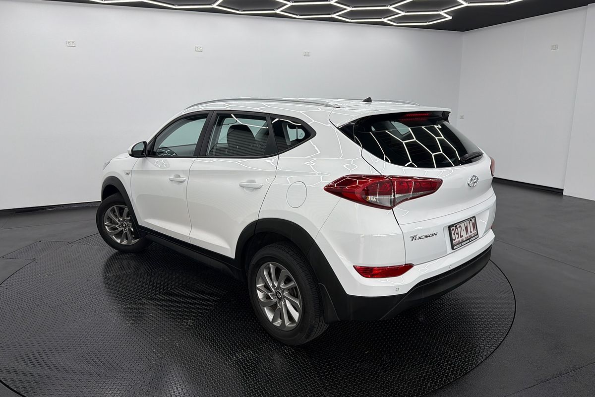 2016 Hyundai Tucson Active TL