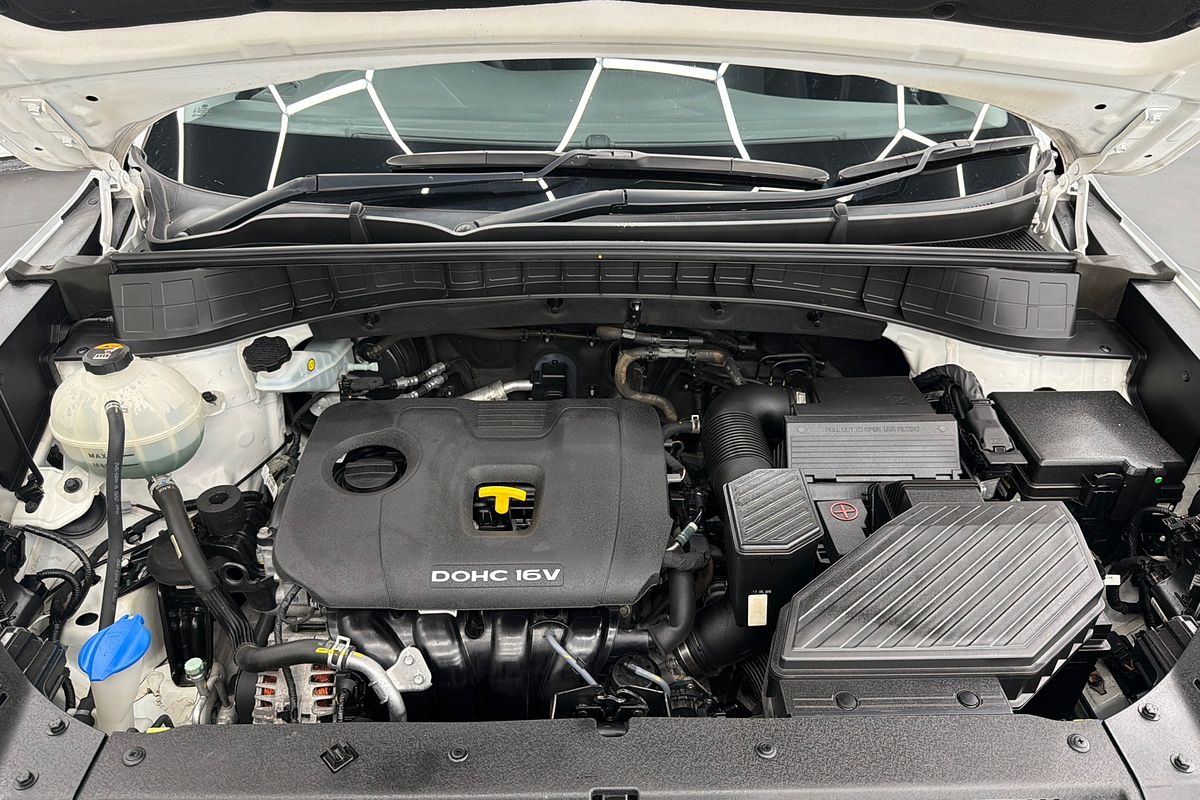 2016 Hyundai Tucson Active TL