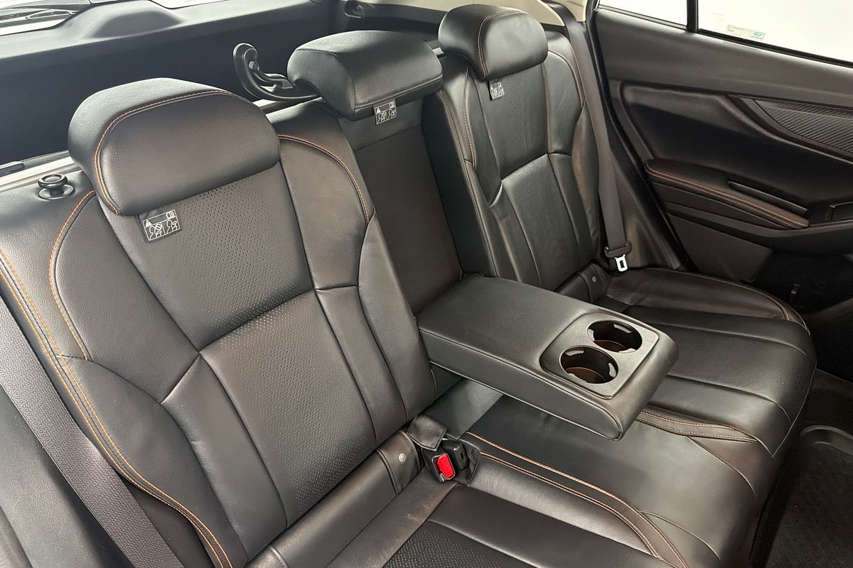 2018 Subaru XV 2.0i-S G5X